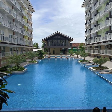 Lelani'S Comfy Condo Lapu-Lapu City Kültér fotó